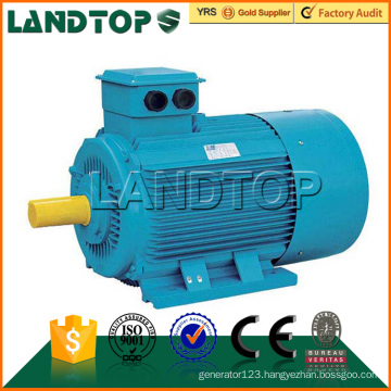 Y2 Three Phase Asynchronous Induction High Efficiency Electric Motor